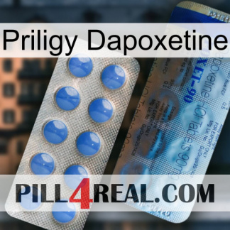 Priligy Dapoxetine 40
